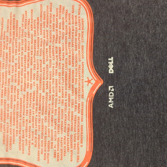 Austin City Limits 2009 Music Festival - Picture 8 of 8